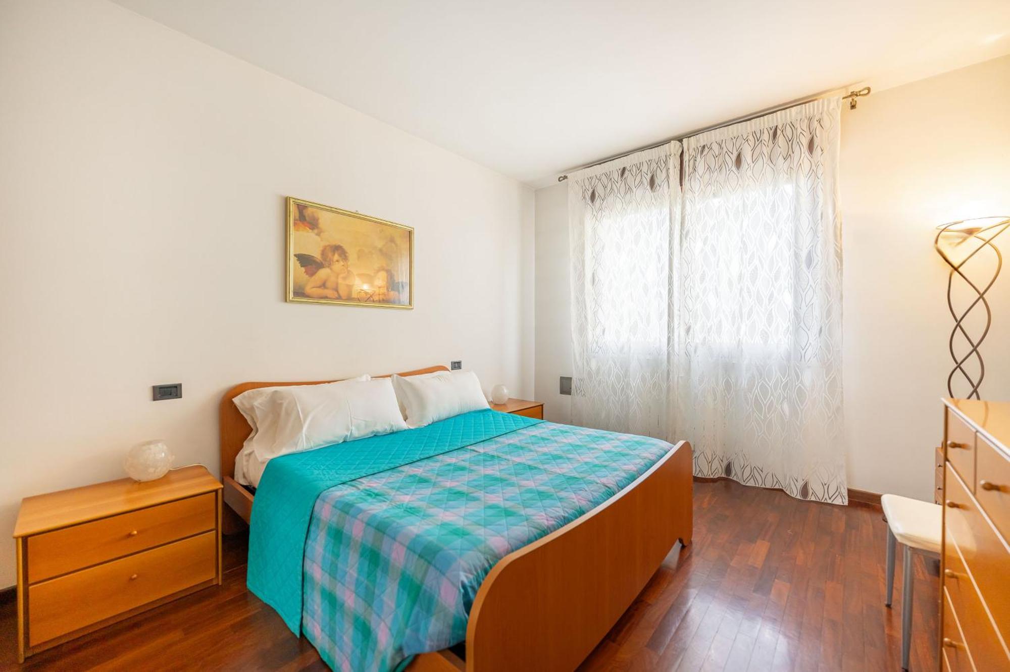 Casa Anna - 20 Min From Venice - Free Parking Trivignano Exterior foto